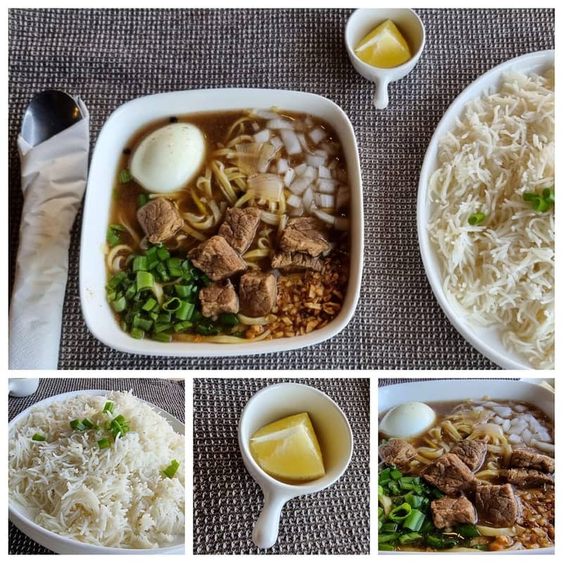 Multi cusine chef 3