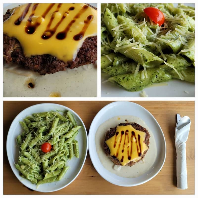 Multi cusine chef 5