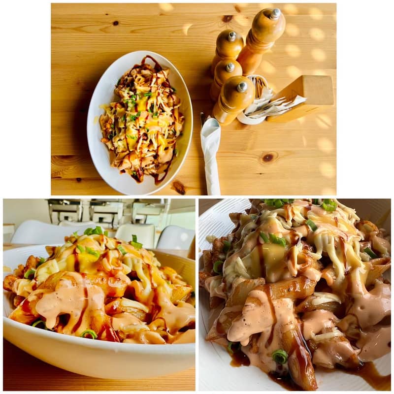 Multi cusine chef 8