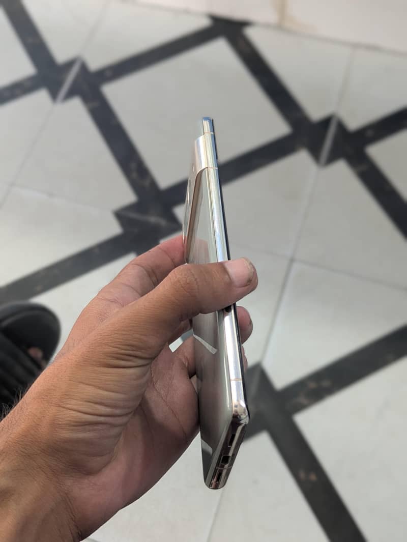 Google Pixel 7 Pro 5