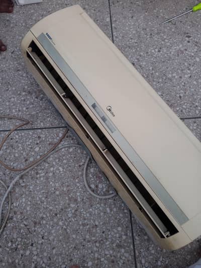 split unit Orient&one ten rashion windo ac