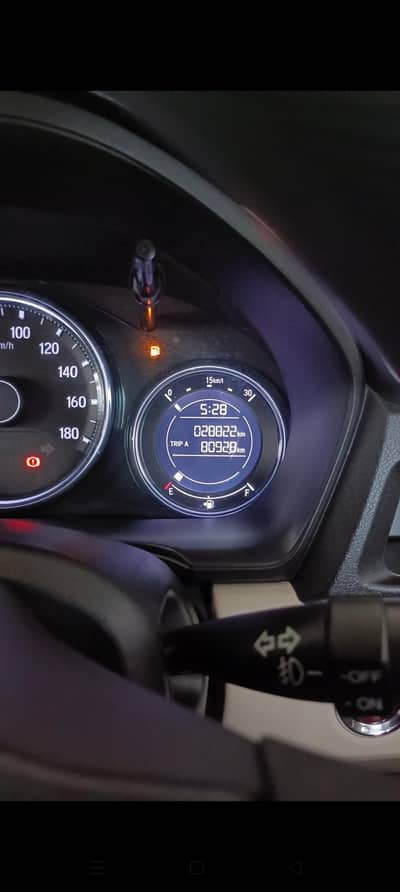 Honda BR-V 2023