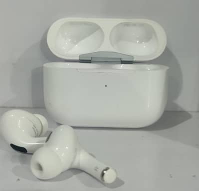 Airpods pro 2nd generation