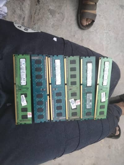 13 gb ram