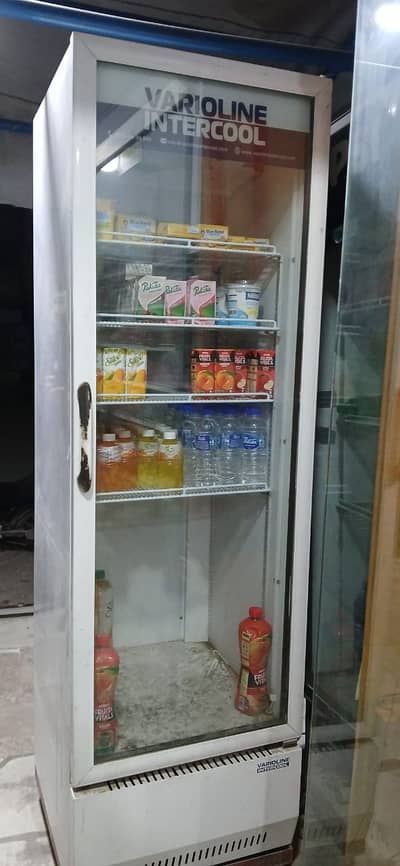 Varioline Chiller 13 CFT VCS-13