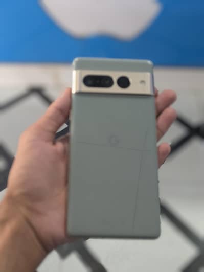 Google Pixel 7 Pro