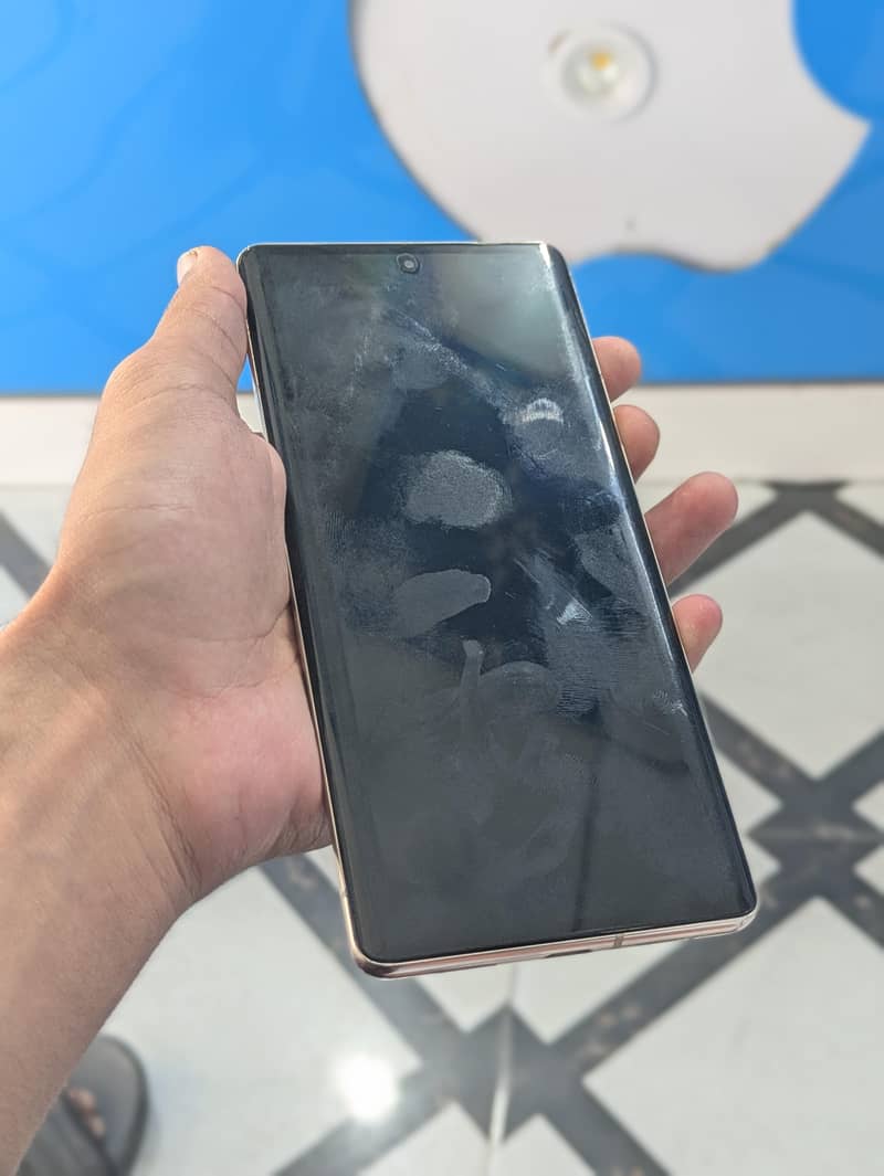 Google Pixel 7 Pro 8