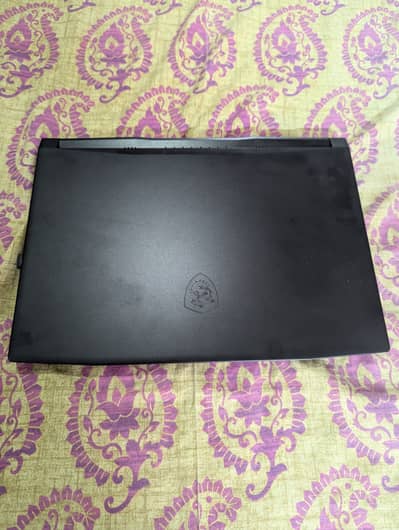MSI KATANA i7 11th GEN 3060