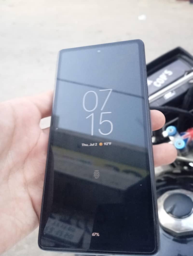 GOOGLE PIXEL 2