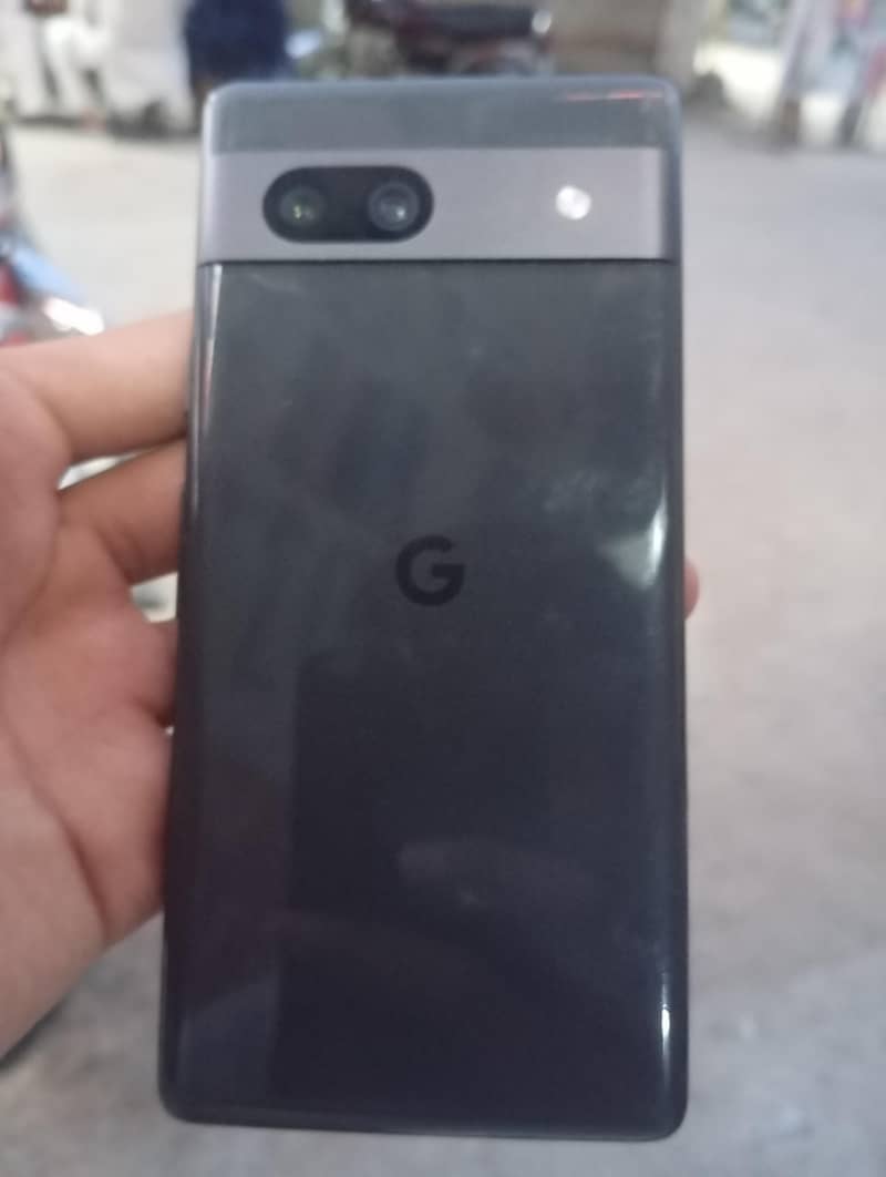 GOOGLE PIXEL 3