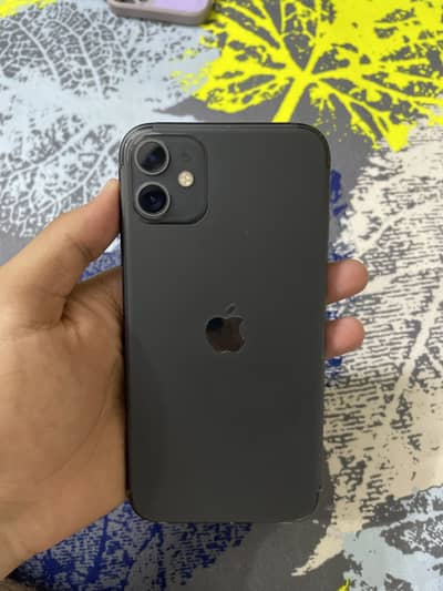 Apple iPhone 11