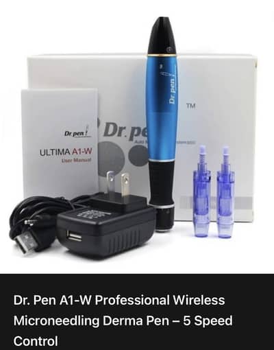 Dr pen Aw1