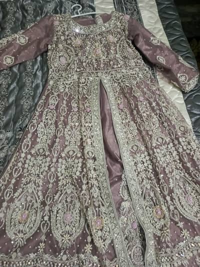 Bridal Dress