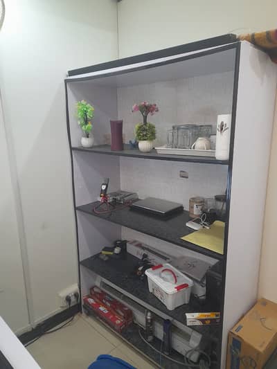 Cabinet or Book Shelf