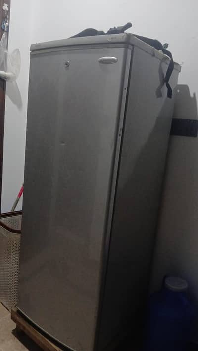 westpoint vertical Freezer
