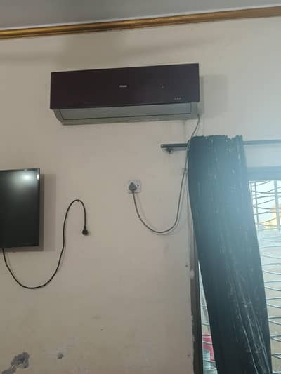 Haier Ac