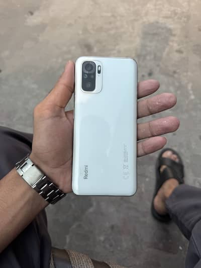 Redmi note  10 4 128 Gb
