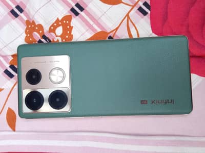 Infinix Note 40 Pro Plus 5g