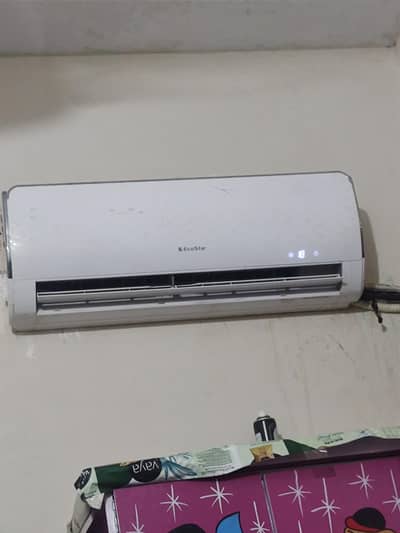 ecoster 1 ton dc invter