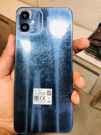 Samsung Mobile A05