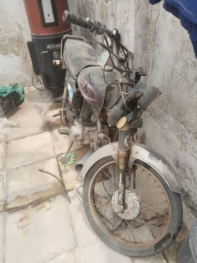 Dhoom Bike For Sale 0306/0088/429