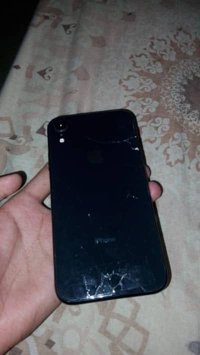 Apple iPhone XR exchange
