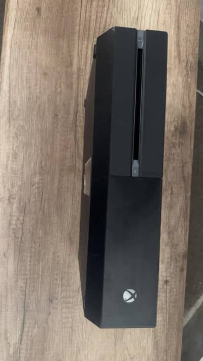 Xbox one