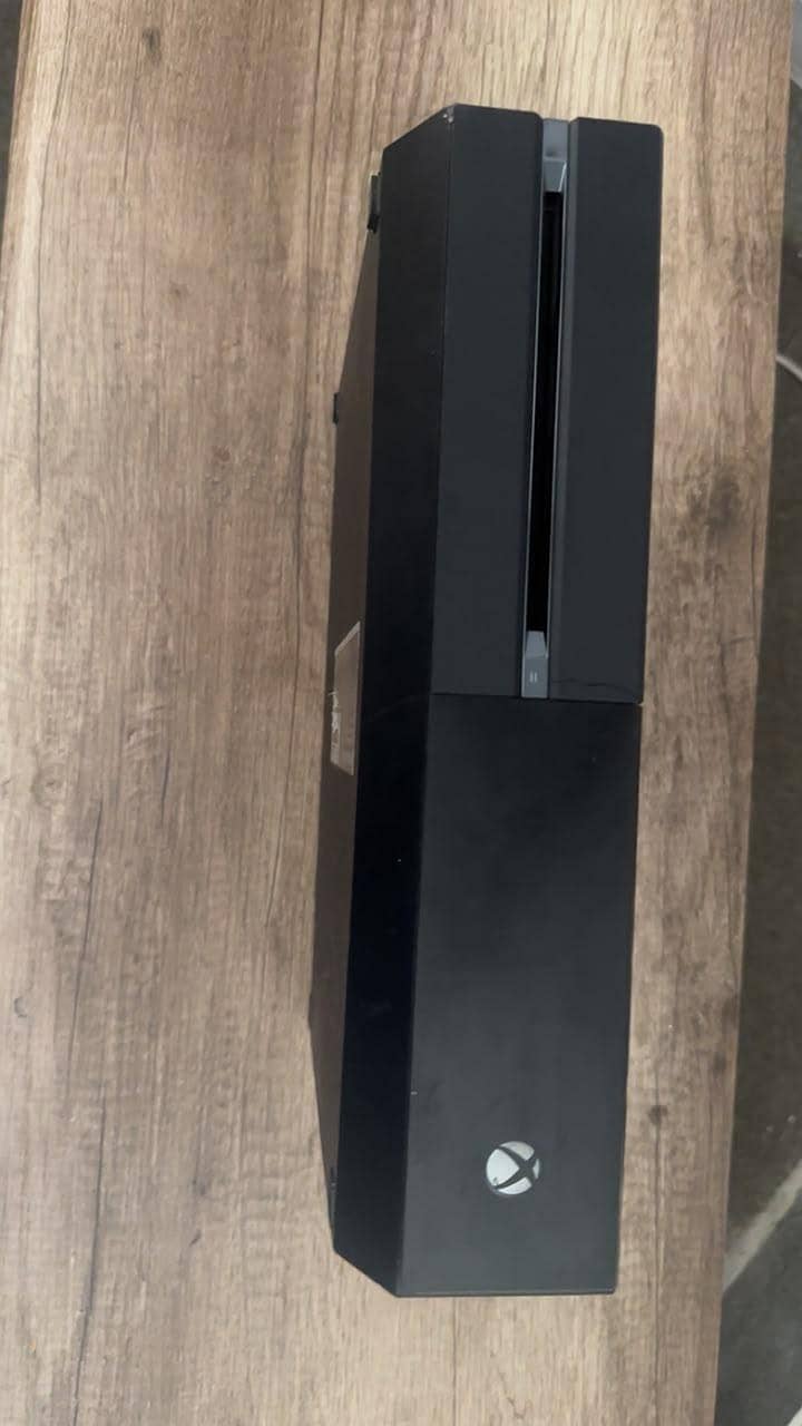 Xbox one 0