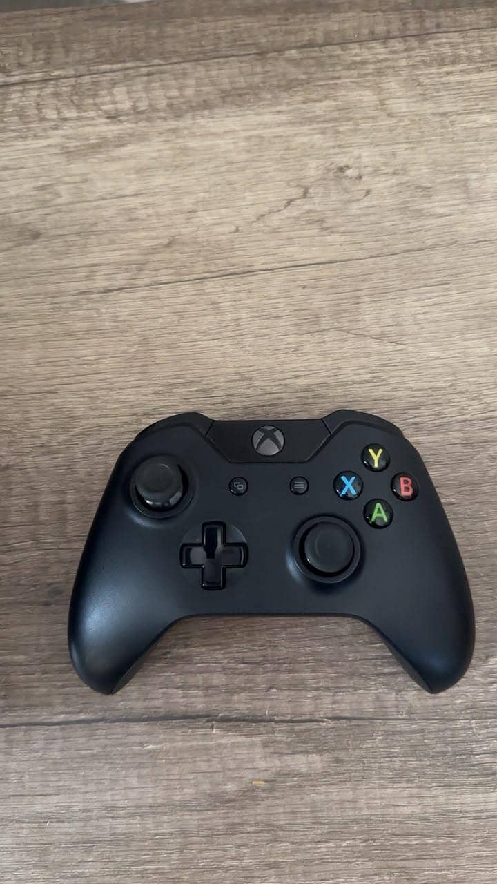 Xbox one 1