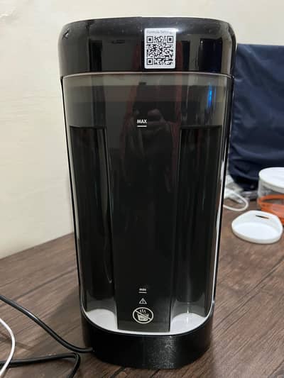 Baby Brezza Formula Pro Advanced