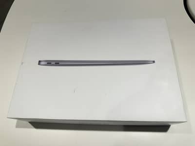 Macbook Air M1