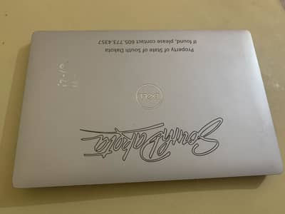 Dell Precision 3550 Core i7
