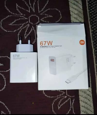 redmi xiaomi 67 wat charging maine sirf ek hafte use Kiya hai