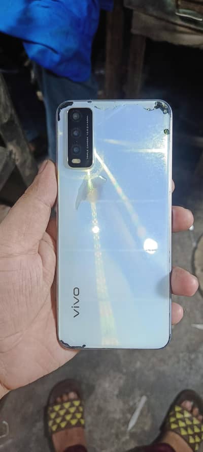 Vivo Y20