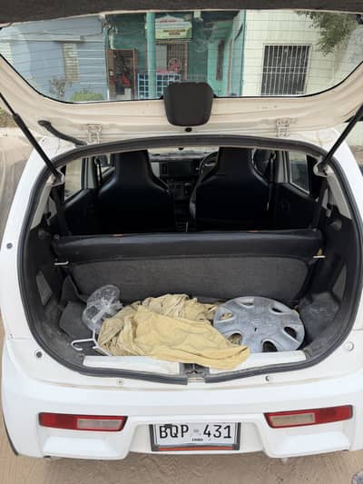 Suzuki Alto 2019