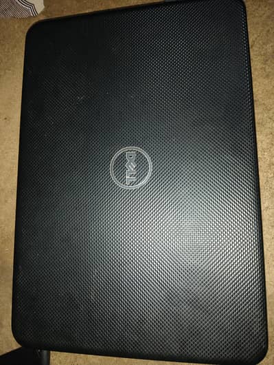 laptop icore3   3generation/ 4 GB raam  . SSD 128 GB