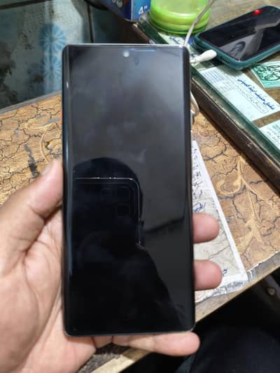 Tecno CAMON 40 Pro