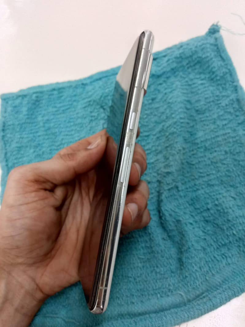 Google Pixel 7 Pro 3