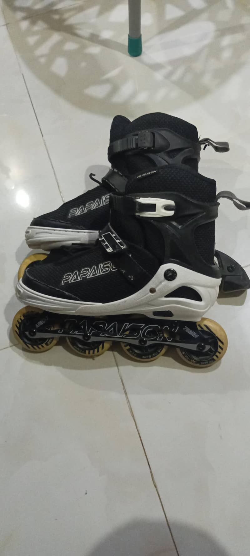 skates 0