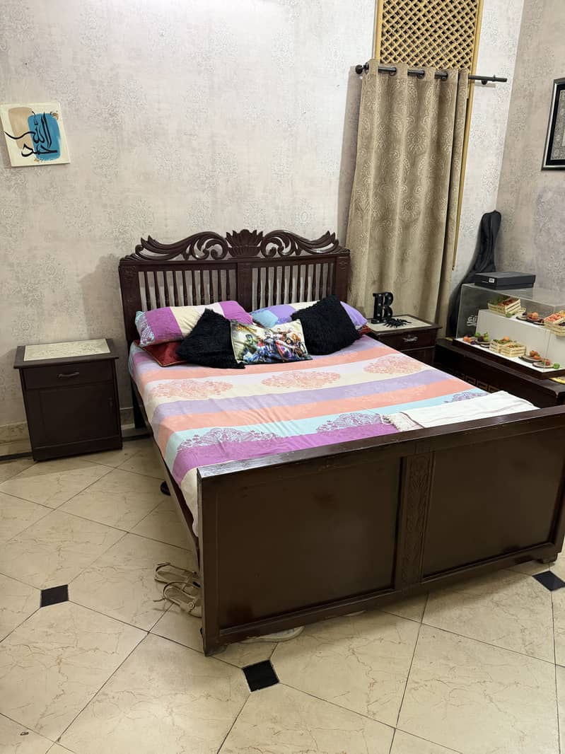 Bed set 0