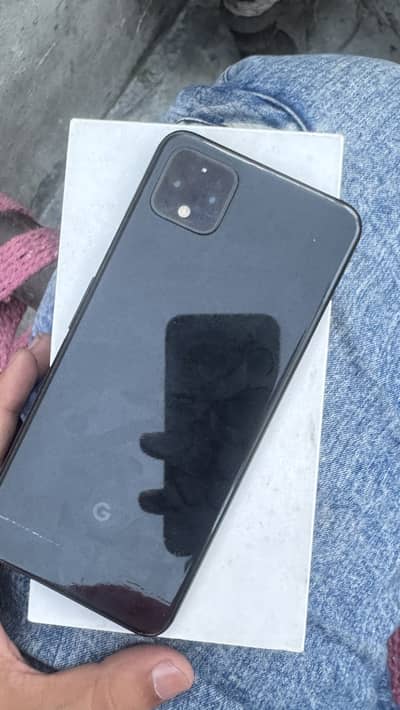 Google Pixel 4 XL