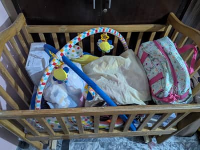 baby cart