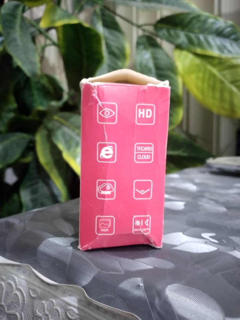 A9 mini Wi-Fi camera 2