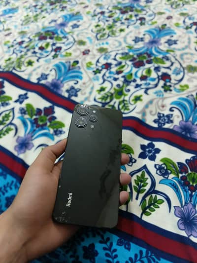 Xiaomi Redmi 12