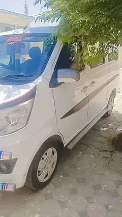 Suzuki Every 1
