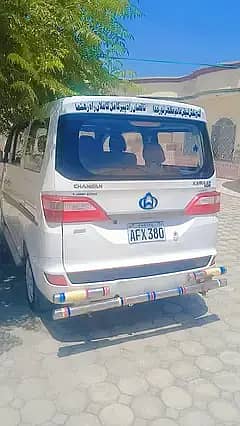 Suzuki Every 3