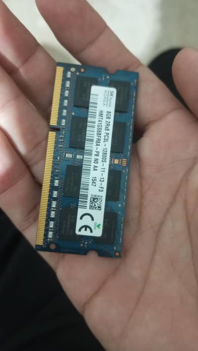 RAM DDR3
