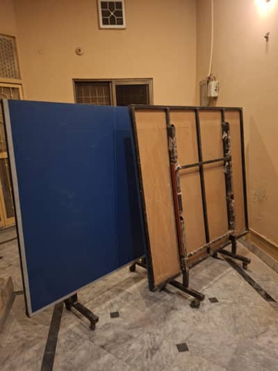 Table Tennis Table for Sale!