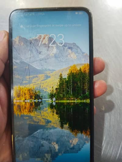 Huawei Y9 Prime
