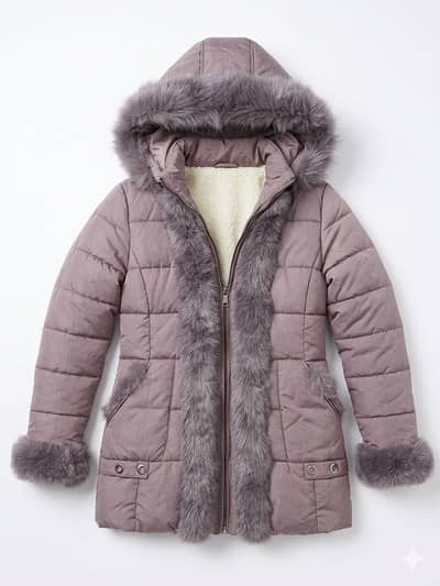 girls jacket